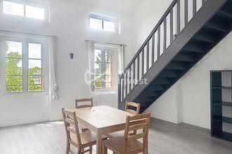 location appartement st-etienne 42000