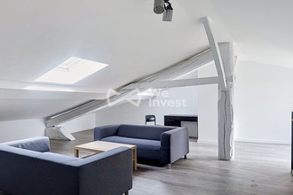 location appartement st-etienne 42000