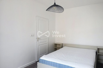 location appartement st-etienne 42000