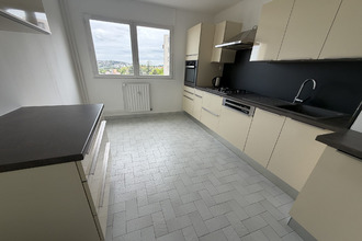 location appartement st-etienne 42000