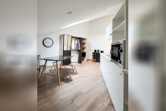 location appartement st-etienne 42000
