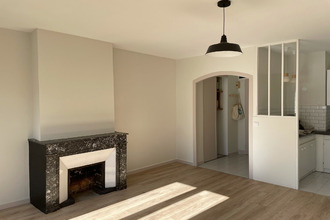 location appartement st-etienne 42000