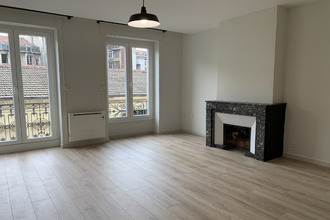 location appartement st-etienne 42000