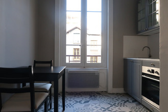 location appartement st-etienne 42000
