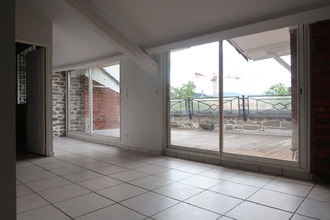 location appartement st-etienne 42000