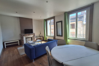 location appartement st-etienne 42000