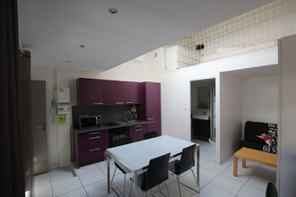 location appartement st-etienne 42000