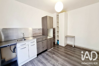location appartement st-etienne 42000
