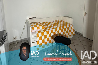 location appartement st-etienne 42000