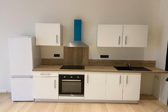 location appartement st-etienne 42000