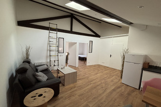 location appartement st-etienne 42000