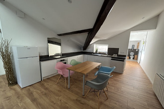 location appartement st-etienne 42000