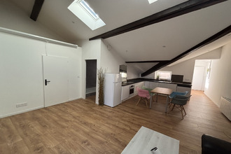 location appartement st-etienne 42000