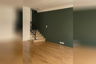 location appartement st-etienne 42000
