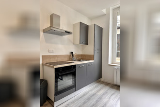 location appartement st-etienne 42000