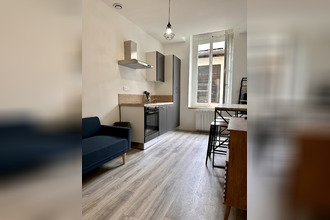 location appartement st-etienne 42000