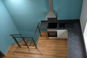 location appartement st-etienne 42000