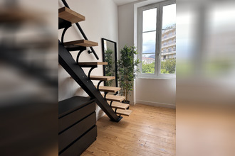 location appartement st-etienne 42000
