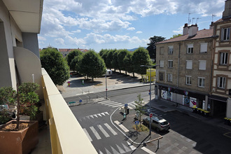 location appartement st-etienne 42000