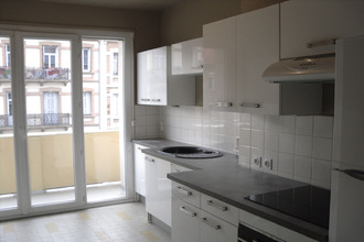 location appartement st-etienne 42000