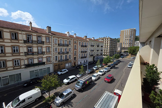 location appartement st-etienne 42000