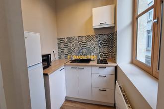 location appartement st-etienne 42000