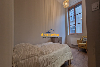 location appartement st-etienne 42000