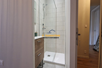 location appartement st-etienne 42000