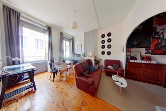 location appartement st-etienne 42000