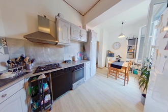 location appartement st-etienne 42000