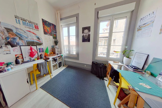 location appartement st-etienne 42000