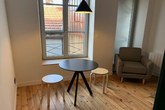 location appartement st-etienne 42000
