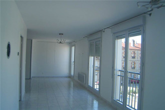 location appartement st-etienne 42000