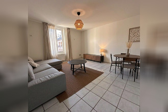 location appartement st-etienne 42000