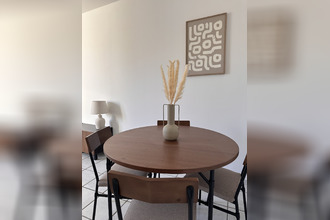 location appartement st-etienne 42000