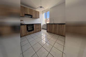 location appartement st-etienne 42000