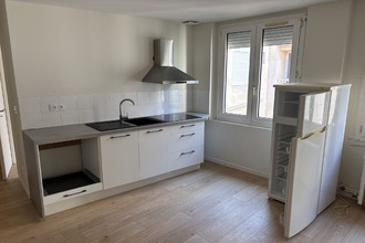 location appartement st-etienne 42000