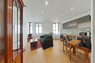 location appartement st-etienne 42000