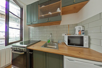 location appartement st-etienne 42000