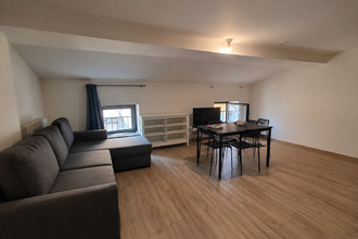location appartement st-etienne 42000
