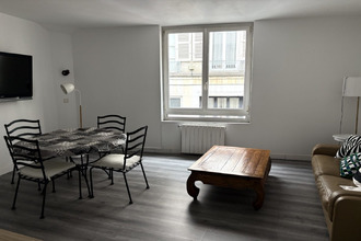 location appartement st-etienne 42000