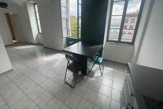 location appartement st-etienne 42000