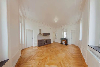location appartement st-etienne 42000