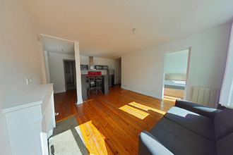 location appartement st-etienne 42000