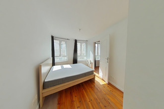 location appartement st-etienne 42000