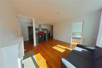 location appartement st-etienne 42000