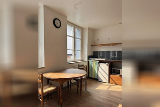 location appartement st-etienne 42000