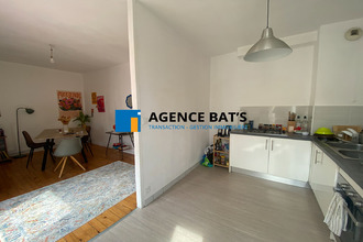 location appartement st-etienne 42000