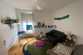 location appartement st-etienne 42000