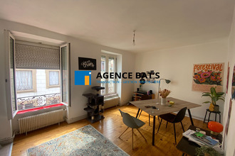 location appartement st-etienne 42000
